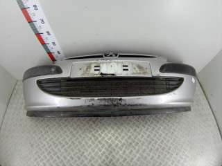 бампер передний Peugeot 307 1 поколение 2003, 2.0 л., МКПП, универсал, 7401S6