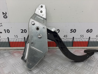 педаль сцепления Opel Astra G 2000, 1.6 л., МКПП, хетчбэк 3 дв., 13173772