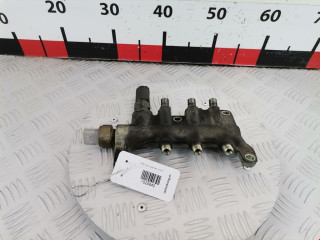 Клапан ТНВД Opel Signum C 2003, 3.0 л., МКПП, хетчбэк 5 дв., 97239905