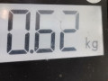 козырек солнцезащитный Daewoo Kalos 1 поколение 2004, 1.4 л., МКПП, хетчбэк 5 дв. - фото №3