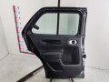 дверь задняя левая Citroen C4 Cactus 1 поколение 2014, 1.2 л., МКПП, хетчбэк 5 дв., 9801219180 - фото №7