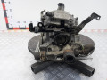 головка блока цилиндров Honda Civic 8 поколение 2008, 1.4 л., МКПП, хетчбэк 5 дв., 10003RSHE00 - фото №4