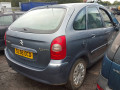 турбина Citroen Xsara Picasso 1 поколение [рестайлинг] 2006, 1.6 л., МКПП, минивэн, 0375N5 - фото №7