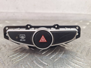 кнопка аварийной сигнализации Hyundai Solaris 1 поколение 2012, 39F1A01110
