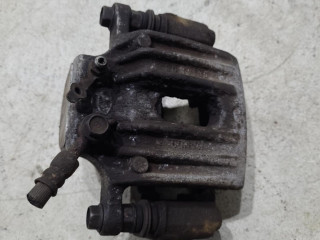 суппорт задний правый Hyundai Santa Fe 2 поколение (CM) 2008, 2.2 л., D4EB, дизель, АКПП, серый, внедорожник 5 дв., 582302B700