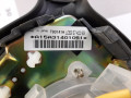 подушка безопасности водителя Mazda Premacy 1 поколение [рестайлинг] 2003, 2.0 л., МКПП, минивэн, LC6357K00B63 - фото №4