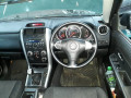 полуось передняя левая (приводной вал, ШРУС) Suzuki Grand Vitara 2 поколение 2007, 2.0 л., МКПП, внедорожник 5 дв., 4410265J00 - фото №11