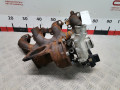 турбина Ford Mondeo 3 поколение [рестайлинг] 2007, 2.2 л., МКПП, хетчбэк 5 дв., 1383649 - фото №5