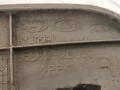 накладка на порог внутренняя Hyundai Santa Fe 2 поколение (CM) 2006, 2.2 л., АКПП, внедорожник 5 дв., 858852B000J4 - фото №3