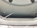 подушка безопасности водителя Audi A3 8L [рестайлинг] 2002, 1.6 л., МКПП, хетчбэк 3 дв., 8E0880201AA - фото №6