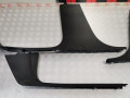 накладка на порог Skoda Superb 2 поколение 2011, 3.6 л., АКПП, лифтбэк, 3T0863483A9B9 - фото №6