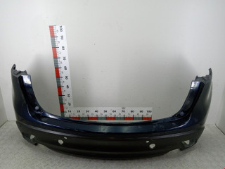 бампер задний Mazda CX-5 1 поколение KE 2012, 2.2 л., МКПП, внедорожник 5 дв., KD4750221
