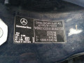 компрессор центрального замка Mercedes-Benz E-Класс W210/S210 [рестайлинг] 2000, 2.2 л., МКПП, универсал, A2108002948 - фото №10