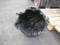 КПП механическая (МКПП) Audi A4 B5 1999, 2.5 л., МКПП, универсал, DQS - фото №3