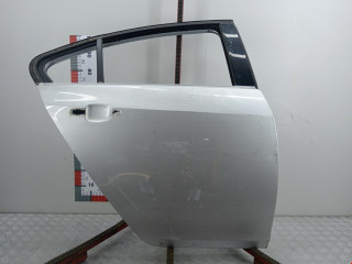 дверь задняя правая Opel Insignia 1 поколение (A) 2010, 2.0 л., МКПП, хетчбэк 5 дв., 22777946