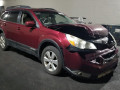 ремень безопасности Subaru 2011, 2.5 л., АКПП, универсал, 64621AJ02AWJ - фото №12