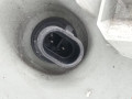 фара левая Opel Agila 1 поколение (A) 2002, 1.2 л., МКПП, хетчбэк 5 дв., 09210935 - фото №3