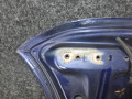 капот Mazda 6 GG 2002, 2.3 л., МКПП, хетчбэк 5 дв. - фото №10