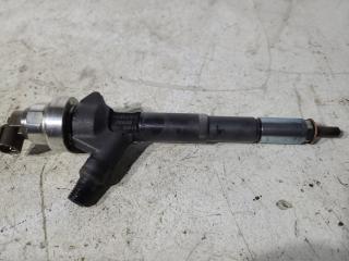 форсунка Opel Astra H 2007, 1.7 л., Z 17 DTR, дизель, 6МКПП, серый, универсал, передний привод, 8973762701