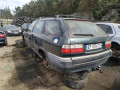 радиатор кондиционера Citroen Xantia 1 поколение 1998, 1.9 л., МКПП, универсал, 6453V5 - фото №6