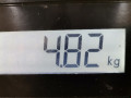 коллектор впускной Dodge Nitro 1 поколение 2007, 2.8 л., АКПП, внедорожник 5 дв., 11042023G - фото №8