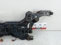 балка подвески передняя (подрамник) Volvo C30 1 поколение 2007, 2.0 л., МКПП, хетчбэк 3 дв., 31317517 - фото №4