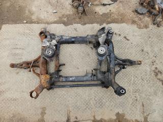 балка подвески передняя (подрамник) Mercedes-Benz GL-Класс X164 2006, 3.2 л., дизель, АКПП, внедорожник 5 дв., A2512403317, P010T30926101, 33712662, 164F, 000080367106, 000060366106