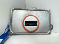 светодиодный LED модуль поворота фары Geely Tugella 1 поколение 2020, L90125449, L90161860, S08040900, L90125448 - фото №3
