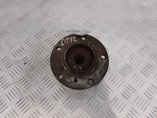 ступица передняя BMW 6 серия E63/E64 2004, 4.4 л., АКПП, кабриолет, 31226765601