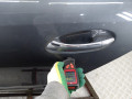 дверь задняя левая Mercedes-Benz E-Класс W211/S211 [рестайлинг] 2006, 3.0 л., АКПП, универсал, A2117300305 - фото №3
