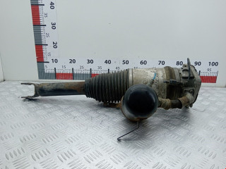 пневмостойка задняя Audi A8 D3/4E 2003, 3.7 л., АКПП, седан, 4E0616002E