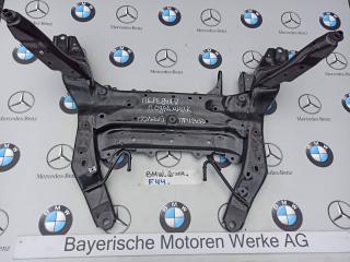 балка подвески передняя (подрамник) BMW 2 серия F44 2020, 2.0 л., бензин, хетчбэк 5 дв., полный привод, правый руль, 6872729