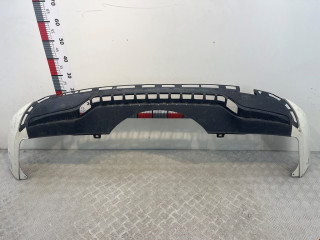 юбка бампера нижняя Mercedes-Benz M-Класс W166 2013, A1668800840