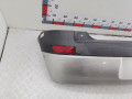 бампер задний Opel Corsa C 2003, 1.0 л., МКПП, хетчбэк 3 дв., 9196977 - фото №2