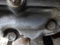КПП механическая (МКПП) Opel Corsa D 2006, 1.2 л., МКПП, хетчбэк 5 дв., C4.29 - фото №2