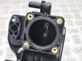 коллектор впускной Toyota Auris 1 поколение 2009, 1.8 л., робот, хетчбэк 5 дв., 1712037050 - фото №3