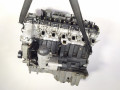 двигатель BMW 5 серия E60/E61 2004, 2.5 л., TD, дизель, АКПП, задний привод, M57N, 25.6.D2 - фото №13