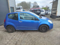 руль Citroen C2 1 поколение 2004, 1.4 л., МКПП, хетчбэк 3 дв., 4109EW - фото №6