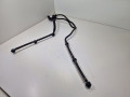 трубка обратки форсунок Mercedes-Benz C-Класс W204 [рестайлинг] 2012, 3.0 л., дизель, 6420780341, A6420780341 - фото №2