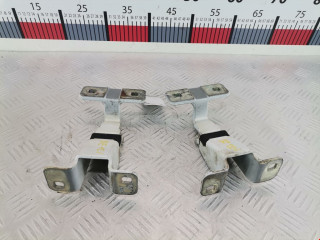 петля двери Renault Dokker 1 поколение 2016, 1.5 л., МКПП, фургон, 904000869R