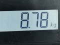 стойка амортизатора Volkswagen Touareg 2 поколение 2012, 3.0 л., АКПП, внедорожник 5 дв., 7P6413031AK - фото №5