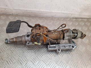 рулевая колонка Volkswagen Passat B5 1998, 1.8 л., бензин, МКПП, универсал, 3B0419502