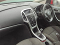 усилитель бампера переднего Opel Astra J 2012, 1.6 л., МКПП, хетчбэк 5 дв., 13285258 - фото №14