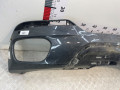 юбка бампера нижняя BMW X6 F16 2017, 51128057073 - фото №2