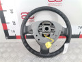 руль Honda Jazz 1 поколение [рестайлинг] 2006, 1.2 л., МКПП, хетчбэк 5 дв., 78501SAAN61ZA - фото №6