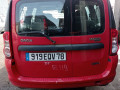 турбина Renault Logan 1 поколение 2008, 1.5 л., МКПП, фургон, 7701476880 - фото №16