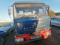 нагнетатель воздуха (компрессор) IVECO EuroCargo 2 поколение 2002, 3.9 л., МКПП, 504016815 - фото №13