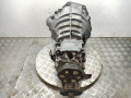 КПП механическая (МКПП) Mercedes-Benz 190 1 поколение 1988, 1242610201, 717410, 1242600001 - фото №4