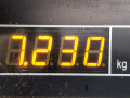 стойка амортизатора Volkswagen Touareg 1 поколение 2005, 2.5 л., АКПП, внедорожник 5 дв., 7L6513029E - фото №6