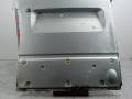 дверь задняя распашная левая Nissan Interstar 1 поколение 2005, 2.5 л., МКПП, микроавтобус - фото №2